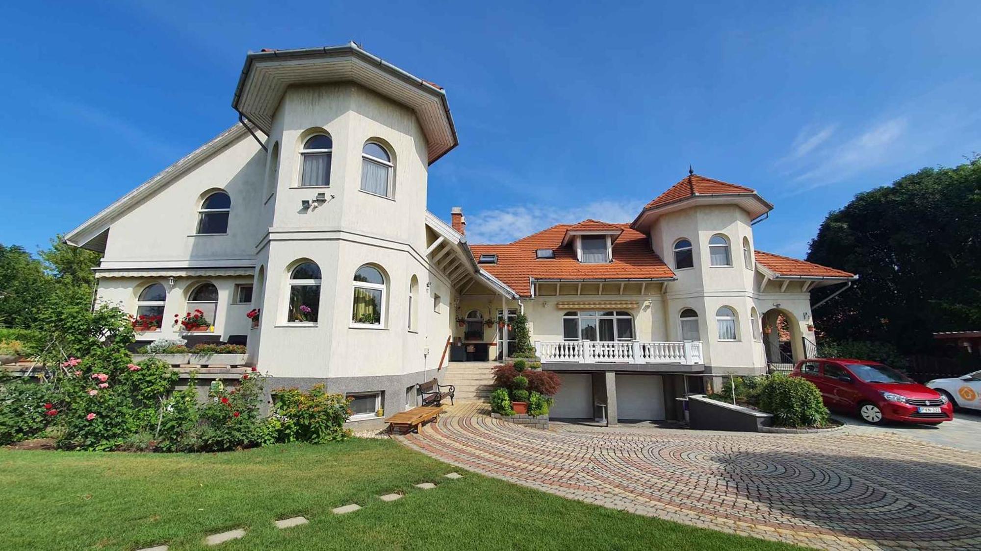 Apartment In Siofok/Balaton 19942 Zewnętrze zdjęcie